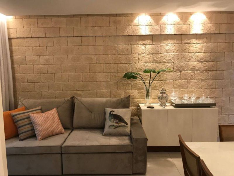 Apartamento com 3 quartos, 90m², à venda em Goiânia, Setor Bueno