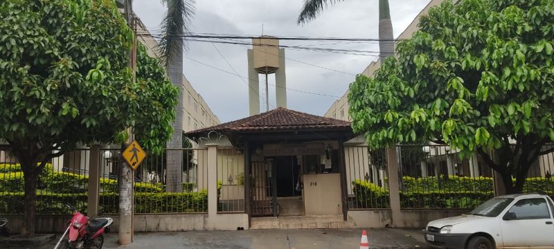 Apartamento com 3 quartos, 83m², à venda em Goiânia, Setor Sudoeste