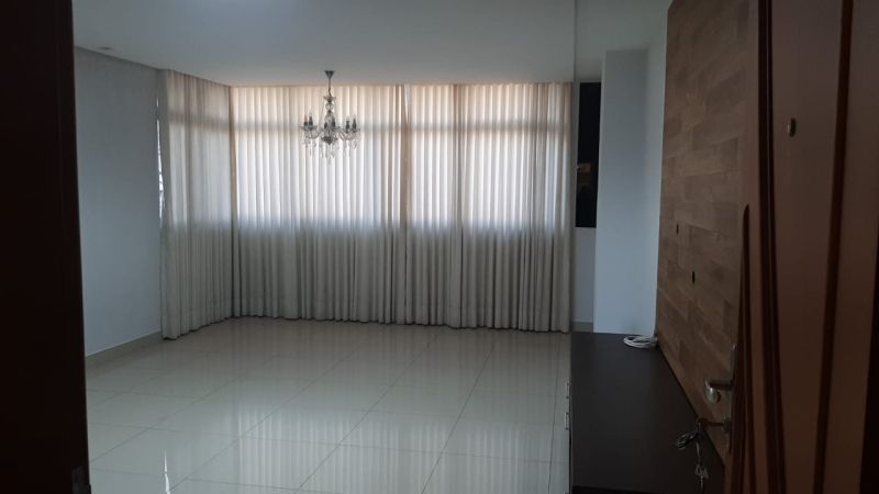 Apartamento com 4 quartos, 119m², à venda em Goiânia, Setor Aeroporto