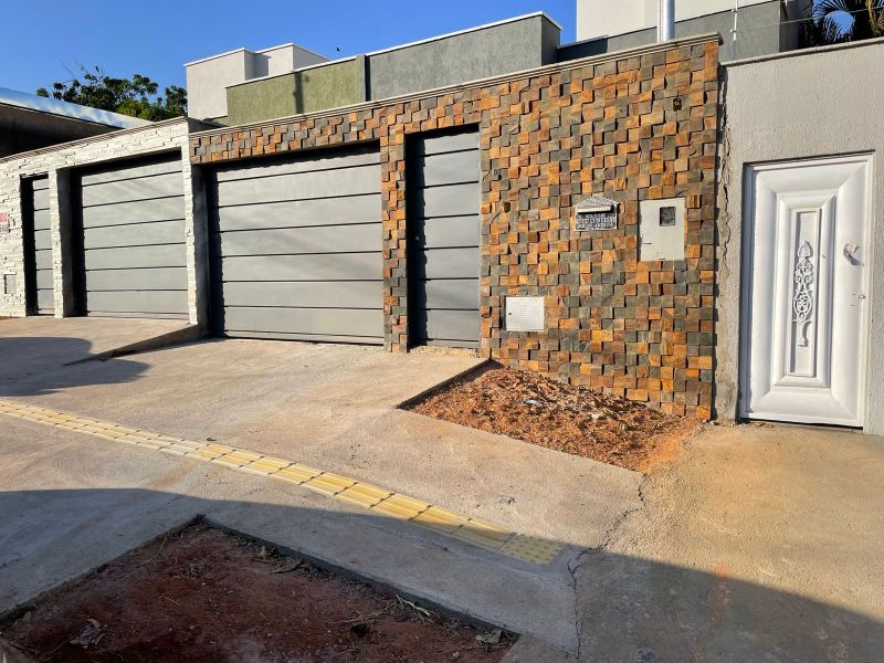 Casa com 3 quartos, 150m², à venda em Goiânia, Jardim América